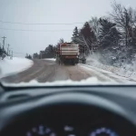 Szczegółowy przewodnik po naprawach gwarancyjnych ciężarówek