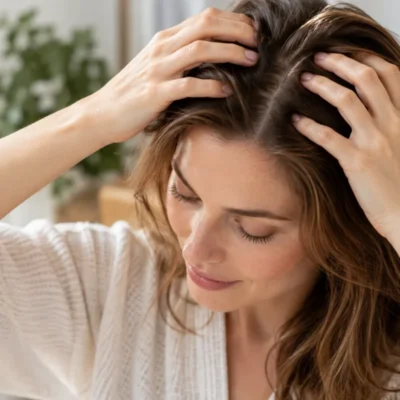 Scalp care – dlaczego pielęgnacja skóry głowy jest równie ważna jak pielęgnacja włosów?