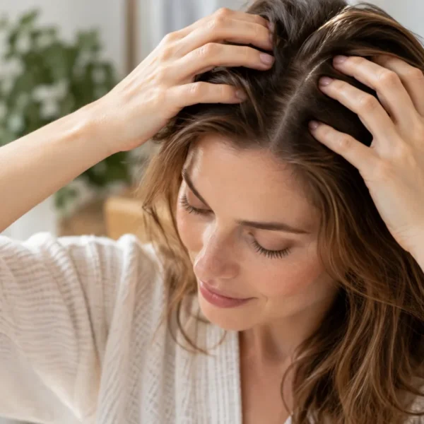 Scalp care – dlaczego pielęgnacja skóry głowy jest równie ważna jak pielęgnacja włosów?